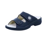 FinnComfort Zeno - Hallux für Damen, schwarz, Größe 39 EU