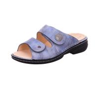 Finn Comfort Sportliche Sandalen schwarz 42