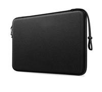 FINPAC 11,6 Zoll Laptop Tasche Hartschalen Schutzhülle stoßfest Hülle | für 11,6" HP Stream Laptop /Probook X360, 11,6 Zoll Dell Chromebook 11 3100, 11,6" Lenovo Chromebook 300e, 12" Surface Pro