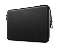 FINPAC Laptop Tasche Hülle für 13,6" MacBook Air M5/A3449 M4 M3 M2 2026-2022, 14" MacBook Pro M5/A3426 A3427 A3434 M4 M3 M2 M1 2026-2021, für 13" MacBook Neo A18 Pro, stoßfest Schutzhülle Laptoptasche