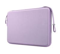 FINPAC Laptop Tasche Hülle für 13,6" MacBook Air M5/A3449 M4 M3 M2 2026-2022, 14" MacBook Pro M5/A3426 A3427 A3434 M4 M3 M2 M1 2026-2021, für 13" MacBook Neo A18 Pro, stoßfest Schutzhülle Laptoptasche