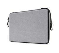 FINPAC Laptop Tasche Hülle für 13,6" MacBook Air M5/A3449 M4 M3 M2 2026-2022, 14" MacBook Pro M5/A3426 A3427 A3434 M4 M3 M2 M1 2026-2021, für 13" MacBook Neo A18 Pro, stoßfest Schutzhülle Laptoptasche