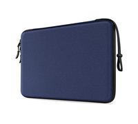 FINPAC Laptop Tasche Hülle für 13,6" MacBook Air M5/A3449 M4 M3 M2 2026-2022, 14" MacBook Pro M5/A3426 A3427 A3434 M4 M3 M2 M1 2026-2021, für 13" MacBook Neo A18 Pro, stoßfest Schutzhülle Laptoptasche