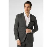 Finshley & Harding Baukasten-Sakko Herren Slim Fit anthrazit, 24