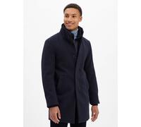 Finshley & Harding Kurzmantel Herren marine, 54