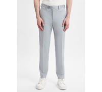 Finshley & Harding London Baukasten-Hose Herren hellgrau, 98