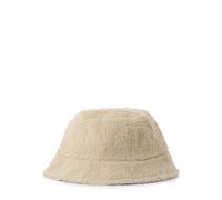 Finshley & Harding London Bucket Hat zum Wenden Herren beige, 61