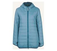 finside Innenjacke "Vaalia" in Hellblau - Größe 44 | Damenjacken
