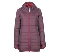 finside Innenjacke "Vaalia" in Lila - Größe 40 | Damen Outdoorjacken