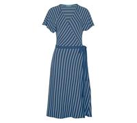 finside Kleid "Maja" in Blau - 63% | Größe 38 | Damen Kleider