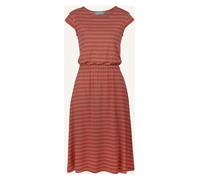 finside Kleid "Mekko" in Rot - Größe 34 | Damenjacken