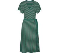 finside Kleid "Maja" in Grün - 71% | Größe 38 | Damen Kleider