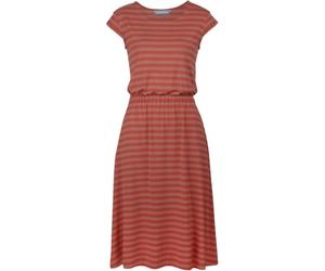 Finside Mekko terra cotta/fox - Größe 40 Damen