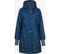 finside Winterparka "Oikku" in Dunkelblau - Größe 42 | Damenjacken