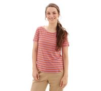 finside Shirt "Mekkoli" in Rot - Größe 38 | Damen Tops