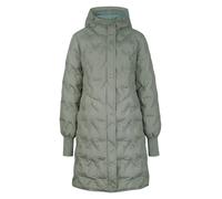 finside Winterjacke "Juolukka" in Hellgrün - Größe 36 | Damenjacken