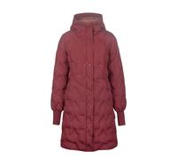 finside Winterjacke "Juolukka" in Rot - Größe 40 | Damenjacken