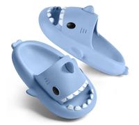 Fintronic Cloud Slides Slippers