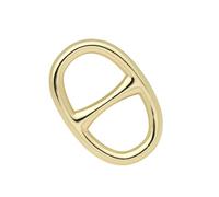 FIOLIRTL Schalschnalle 2 Stück Seidenschal Für Damen Schnalle Schalschnalle Knopf An Der Ecke Des Hemdes Schnalle Knotenschnalle Windjacke Schnalle Gold 1