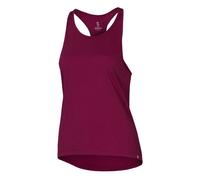 Fionna Top (Klettertop) - Ocun Wine Rhododendron XS