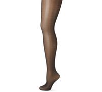 Fiore Damen Feinstrumpfhose Veronica / Golden Line Classic Strumpfhose, Schwarz (Black 001), L EU