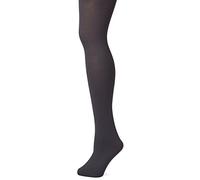 Fiore Damen Strumpfhosen Umstandsstrumpfhose MAMA/BODYCARE, 100 DEN, Gr. Small (Herstellergröße:2), Grau (Graphite 002)