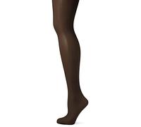 Fiore Damen Umstandsstrumpfhose Mama 40 den/BODYCARE Strumpfhose, Schwarz (Black 001), Medium (Herstellergröße:3)