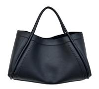 Fiorky Kunstleder-Tragetasche for Damen und Beutel for Damen, großes Fassungsvermögen, modische Hobo-Tasche, vielseitige Umhängetasche, Clutch-Tasche, Shopper-Tasche for College, Reisen