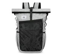 Fiorky Ultraleichter, faltbarer Rucksack: 20 l packbarer Rucksack, wasserabweisend, for Reisen, Wandern, Tagesrucksack, Laptop-Rucksack, Rucksack for Männer und Frauen, Camping,Sport,Outdoor