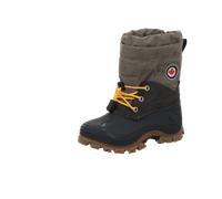 Lurchi Schneestiefel Fips, Farbe:Taupe, Größe:26