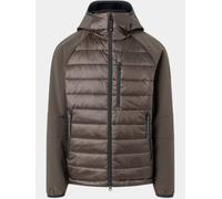 Fire and Ice ANIAN Thermo Jacke braun 54 (100000400008)