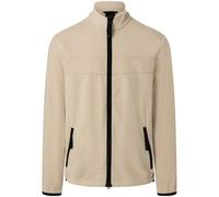Fire and Ice JOSH3 Fleece Jacke beige M (100000400064)