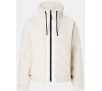 Fire and Ice NINETTA2 Fleece Jacke weiß L (100000399980)