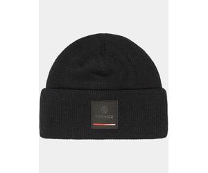 Fire and Ice TAREK Mütze schwarz Einheitsgröße (100000400001)