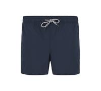 FIRE + ICE Badeshorts Herren Mikrofaser blau, L