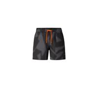 FIRE+ICE Badeshorts Nelson für Herren - Anthrazit - 56