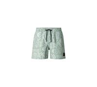 Bogner Fire + Ice NELSON2 liquid silver (001) 54