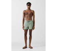 Fire+Ice Badeshorts Nelson in Eukalyptus Herren 54