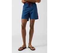 Fire+Ice Badeshorts Sorin in Blau Herren 54