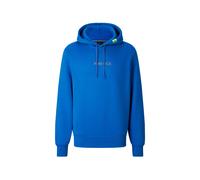 FIRE+ICE Baumwoll-Hoodie Covell für Herren - Blau - S