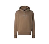 FIRE+ICE Baumwoll-Hoodie Covell für Herren - Taupe - M