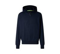 FIRE+ICE Baumwoll-Hoodie Kristan für Herren - Navy - XL