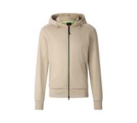 FIRE+ICE Baumwolll-Sweatjacke Kano für Herren - Beige - XXL