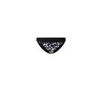 FIRE+ICE Bikinihose Judit für Damen - Schwarz/Weiß - 34