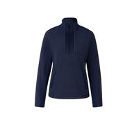 FIRE+ICE Fleece-Pullover Lilian für Damen - Dunkelblau - XS