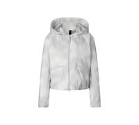 FIRE+ICE Funktionsjacke Yadira für Damen - Hellgrau/Off-White - 34