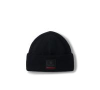 Bogner Fire + Ice Wintermütze Eastan schwarz 2026