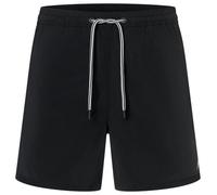 Fire + Ice Herren Nelson2 Badeshorts schwarz 50