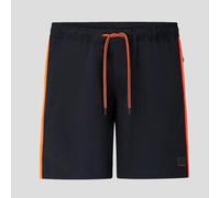 Fire + Ice Herren Sorin Badeshorts schwarz 54