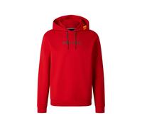 FIRE+ICE Hoodie Cadell für Herren - Rot - L